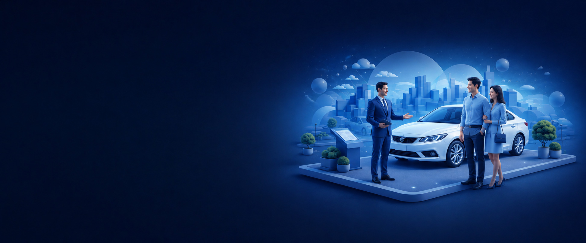 Perché scegliere Auto 3.0