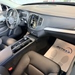VOLVO XC90 B5 (d) AWD automatico 7 posti Core · foto 9