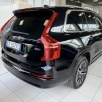 VOLVO XC90 B5 (d) AWD automatico 7 posti Core · foto 4
