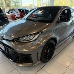 TOYOTA Yaris 1.6 Turbo 3 porte GR Circuit DAT · foto 1