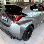 TOYOTA Yaris 1.6 Turbo 3 porte GR Circuit DAT · foto 4