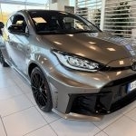 TOYOTA Yaris 1.6 Turbo 3 porte GR Circuit DAT · foto 5