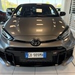 TOYOTA Yaris 1.6 Turbo 3 porte GR Circuit DAT · foto 6