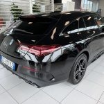MERCEDES-BENZ CLA 200 d Automatic Shooting Brake AMG Line Advanced Plus · foto 4