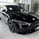 MERCEDES-BENZ CLA 200 d Automatic Shooting Brake AMG Line Advanced Plus · foto 5