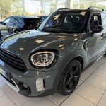 MINI Countryman 2.0 Cooper D Northwood Edition auto · foto 1
