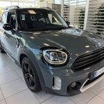 MINI Countryman 2.0 Cooper D Northwood Edition auto · foto 5