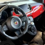 ABARTH 595 1.4 Turbo T-Jet 180 CV Competizione 70° · foto 7