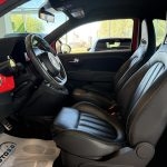 ABARTH 595 1.4 Turbo T-Jet 180 CV Competizione 70° · foto 8