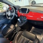 ABARTH 595 1.4 Turbo T-Jet 180 CV Competizione 70° · foto 9