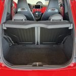 ABARTH 595 1.4 Turbo T-Jet 180 CV Competizione 70° · foto 11