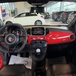 ABARTH 595 1.4 Turbo T-Jet 180 CV Competizione 70° · foto 12