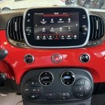 ABARTH 595 1.4 Turbo T-Jet 180 CV Competizione 70° · foto 13