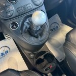 ABARTH 595 1.4 Turbo T-Jet 180 CV Competizione 70° · foto 14