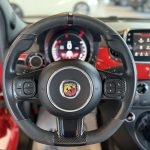 ABARTH 595 1.4 Turbo T-Jet 180 CV Competizione 70° · foto 15