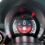 ABARTH 595 1.4 Turbo T-Jet 180 CV Competizione 70° · foto 16