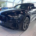 AUDI Q8 50 TDI 286 CV quattro tiptronic Sport · foto 1