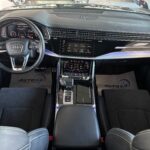 AUDI Q8 50 TDI 286 CV quattro tiptronic Sport · foto 12