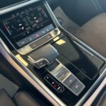 AUDI Q8 50 TDI 286 CV quattro tiptronic Sport · foto 14