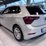 VOLKSWAGEN Polo 1.0 TSI 110 CV DSG Style · foto 2