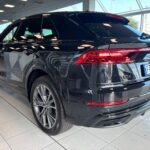 AUDI Q8 50 TDI 286 CV quattro tiptronic Sport · foto 2