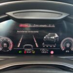 AUDI Q8 50 TDI 286 CV quattro tiptronic Sport · foto 20