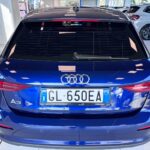 AUDI A3 SPB 30 TDI S tronic Business Advanced · foto 3
