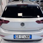 VOLKSWAGEN Polo 1.0 TSI 110 CV DSG Style · foto 3