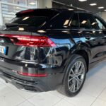 AUDI Q8 50 TDI 286 CV quattro tiptronic Sport · foto 3