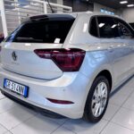 VOLKSWAGEN Polo 1.0 TSI 110 CV DSG Style · foto 4
