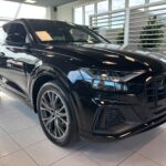 AUDI Q8 50 TDI 286 CV quattro tiptronic Sport · foto 4