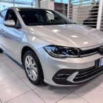 VOLKSWAGEN Polo 1.0 TSI 110 CV DSG Style · foto 5