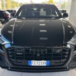 AUDI Q8 50 TDI 286 CV quattro tiptronic Sport · foto 5