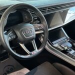 AUDI Q8 50 TDI 286 CV quattro tiptronic Sport · foto 6