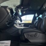 AUDI Q8 50 TDI 286 CV quattro tiptronic Sport · foto 7