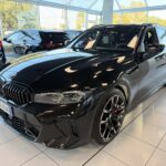 BMW 320 d 48V xDrive Touring Msport Pro · foto 1