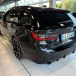 BMW 320 d 48V xDrive Touring Msport Pro · foto 2