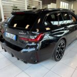 BMW 320 d 48V xDrive Touring Msport Pro · foto 4