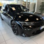 BMW 320 d 48V xDrive Touring Msport Pro · foto 5