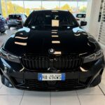 BMW 320 d 48V xDrive Touring Msport Pro · foto 6