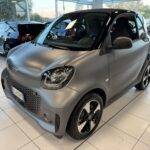 SMART ForTwo EQ Passion · foto 1