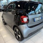 SMART ForTwo EQ Passion · foto 2