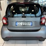 SMART ForTwo EQ Passion · foto 3