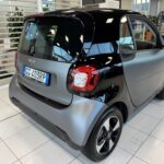 SMART ForTwo EQ Passion · foto 4