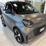 SMART ForTwo EQ Passion · foto 5