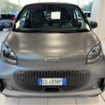 SMART ForTwo EQ Passion · foto 6