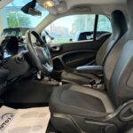 SMART ForTwo EQ Passion · foto 8