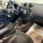 SMART ForTwo EQ Passion · foto 9