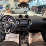 SMART ForTwo EQ Passion · foto 11