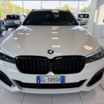 BMW 520 d 48V xDrive Touring Msport auto · foto 6